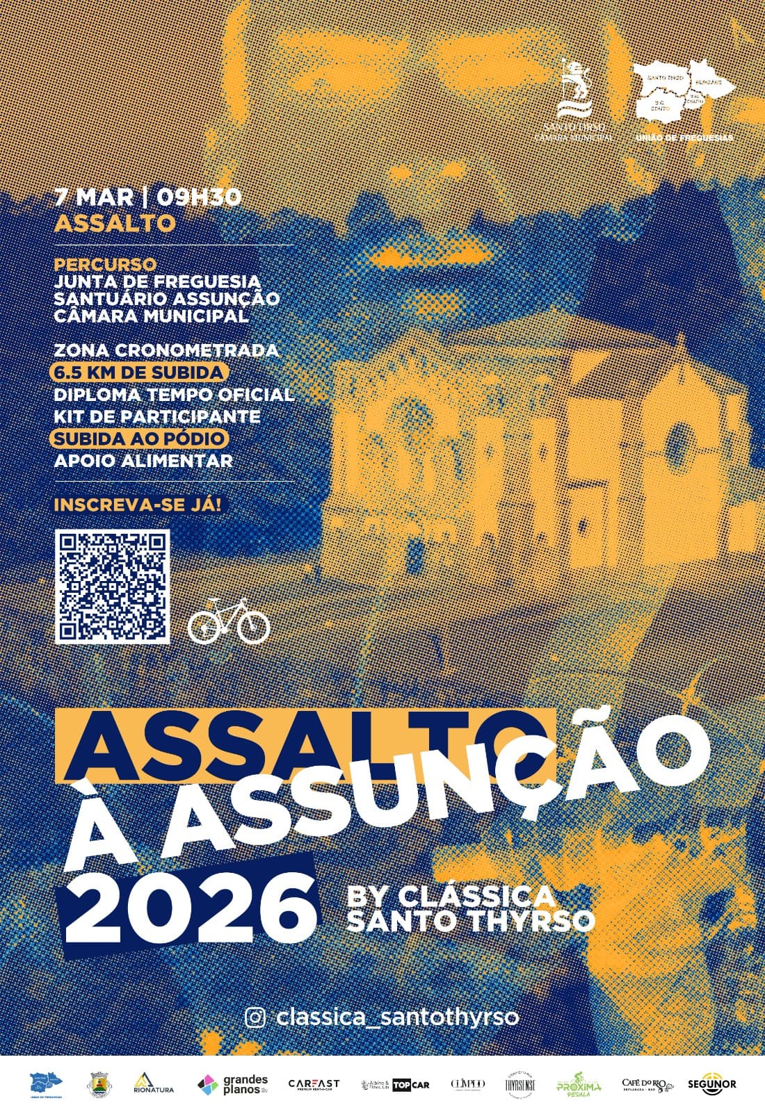 cartaz assalto a assuncao 2026 v2