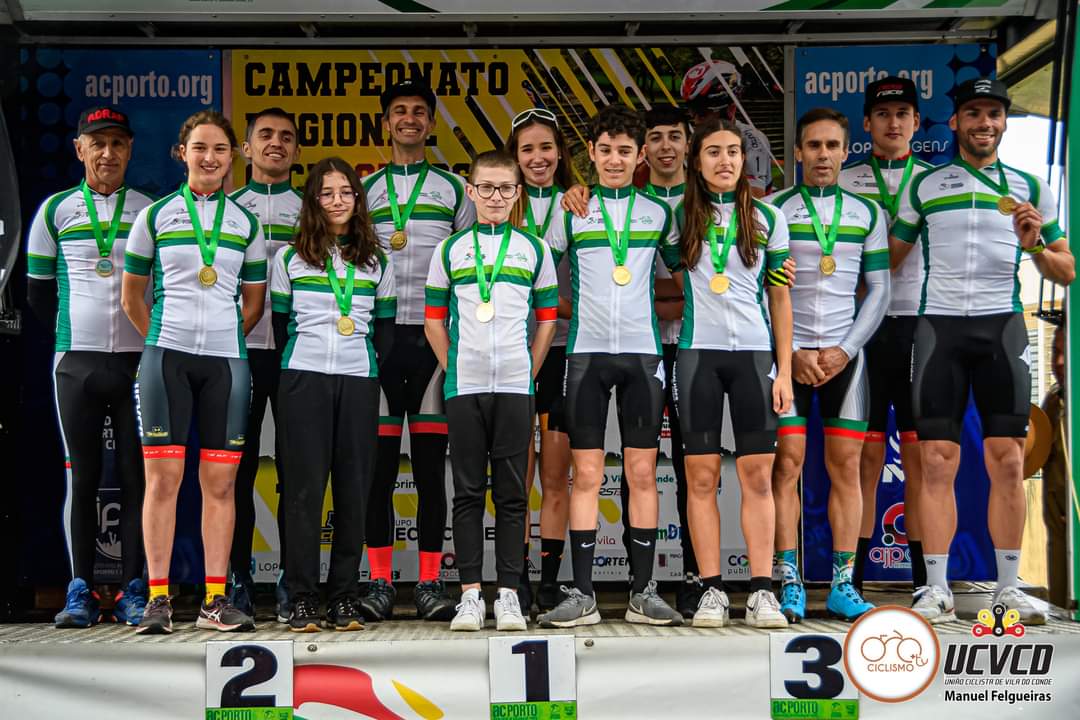 podio champs cx