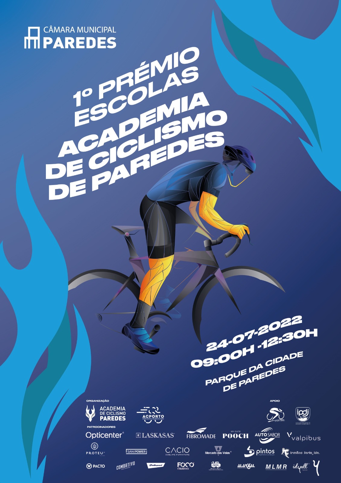 1ºpremioEscolasAcademiadeParedes