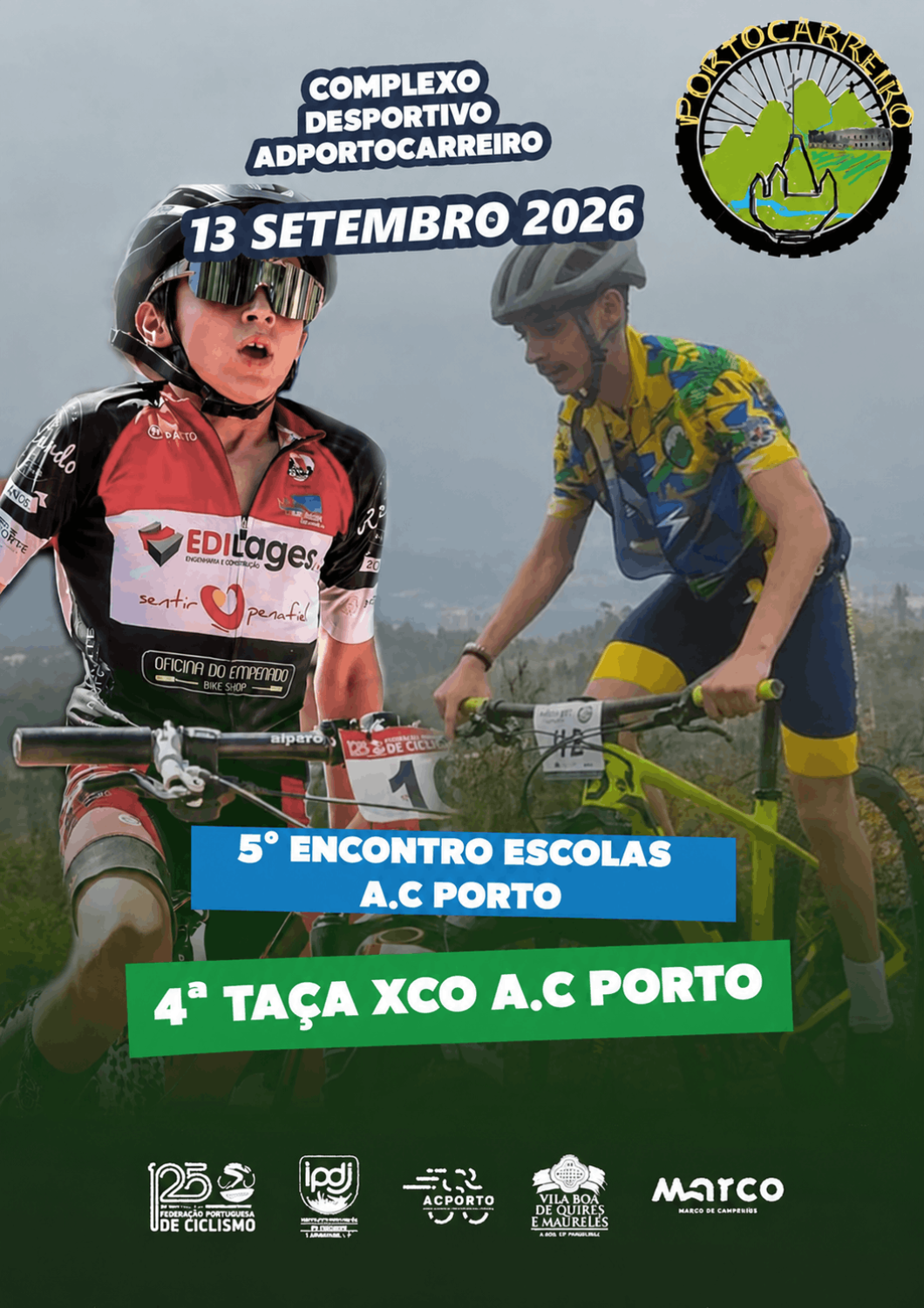 4º Taça XCo ACPorto